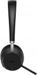 Yealink BH72 Lite Tiimi USB-C Must