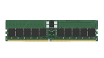 Kingston Technology KTD-PE564D8-32G mlu moodul 32 GB 1 x 32 GB DDR5 6400 MT/s 288-protsendiline DIMM ECC