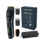 ROWENTA TN3804E0 Virtuo habemeajam, automaatselt teritav |