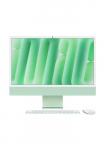 APPLE iMac 24 Retina 4,5K 2024 M4/16/512GB 10C GPU Hall MWV03D/A