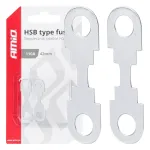 Amio Autode lame HSB-tpi fuse'id 42mm 110A -03503