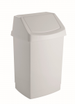 Curver Klikk-ita 9L 22,9x18,9x38,1cm valge