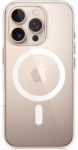 APPLE iPhone 16 Pro MagSafe MA7E4ZM/A Clear Case