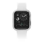 uniq Nautic Apple Watch Series 7/8/ 9 41mm korpus lbipaistev / tuvi lbipaistev