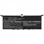 CoreParts Laptop Battery for Lenovo 38.48Wh Li-Pol 14.8V 2600mAh