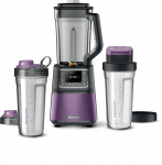 Vaakumblender Sencor SBU7873VT, lilla