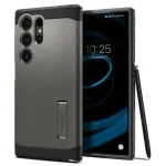 Spigen Tough Armor Sam S24 Ultra S928 hall|gunmetal ACS07301