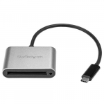 StarTech.com USB 3.0 krvutuskaart/kuvaritaja CFast 2.0 kaartidele - USB-C