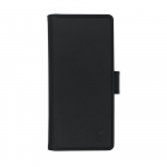 GEAR Wallet Black 3 Cardpockets Samsung Note 10 2019