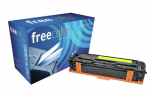 Freecolor M251Y-FRC toonerkassett 1 tk(tk) Kollane