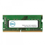 Dell Memory Upgrade - 32 GB - 2RX8 DDR5 SODIMM 5600 MHz