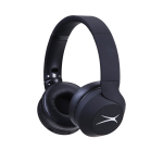Altec Lansing Laste Peakomplekt ANC Juhtmeta 2in1 Krvaklapp Must