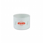 Ruko Augusaag HSS Co8 bi-ismetall 63 mm