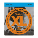 DAddario EXL140 musical instrument strings Electric 6 pc(s) Steel Guitar