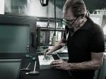 Wera 454 HF Single Torque screwdriver