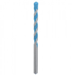 Bosch Powertools Expert CYL-9 MultiConstruction Bohrer-Satz, 4-teilig ( 4 / 5 / 6 / 8mm)