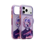 Torras Osta Q3 Air Gawx Limited, Neon-muus - iPhone 18 Pro/17 Pro