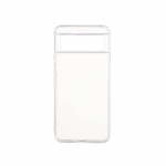 ONSALA Back Clear Case TPU Google Pixel 8