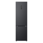 LG Electronics LG GBV5250CEP Jkapp-klmik, must, 2 m (GBV5250CEP.AEPQEUZ)