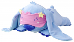 Simba Toys Benelux Disney Stitch 40 cm, flanellpehmeline (6315870576NPB)