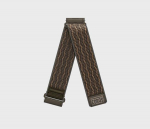 Coros NOMAD Nailoniriba Pruun Pikk