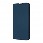 FoneKit Raamatukinnitusmbris, Samsung Galaxy A37, sinine (6438148066284)