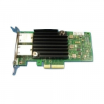 Dell Intel X550 Dual Port 10G Base-T adapter LP 540-BBRG,