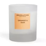 Revolution Home Selge Kollektsioon Oran AND Oud Parfmne Knal