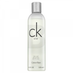 Calvin Klein CK One unisex ampoon 250 ml