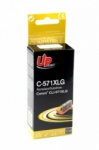 UPrint Tintekartrid Canon 571XLG