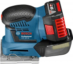 BOSCH GSS 18V-10 kaasasketas