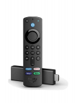 Amazon Fire TV Stick 4K Plus 2025 meediastriimimisseade