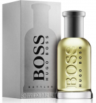 Hugo Boss No.6 Bottled Perfume EDT 30 ml