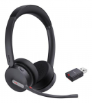 Yealink Headset WH64 Hybrid Dual UC
