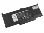 GREEN CELL F3YGT Dell Latitude 7280 7290 7380 7390 7480 7490 5800 mAh