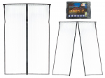 RoGer Sgisevre 100 cm x 210 cm