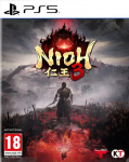 Tecmo Koei Nioh 3