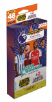 Panini Kolekcja Kaardid Premier League 2025 The allakirjutamine