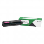 LEXMARK Toner 20N2XM0 / 20N2XM0 XL magenta