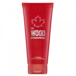 DSquared2 Punane Wood duigeel naistele 200 ml