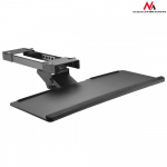 Maclean ma klaviatuurialuse all laua all MC-757