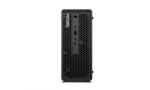 LENOVO ThinkStation P3 Ultra SFF Gen 2 Intel Core Ultra 7 265K 32 GB DDR5-SDRAM 512 GB SSD NVIDIA RTX A400 Windows 11 Pro Mini Tower Workstation Black