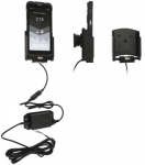 Brodit AB Brodit Holder aktiivne Webfleet Pro M Molex Pogo Pin