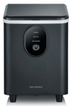 Severin EZ 7415 ice cube maker Portable ice cube maker 120 W Black