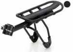 Xlc Tagumine raam RP-R06, must (2500600500)