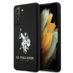 U.S. Polo Assn. US Polo USHCS21MSLHRBK S21+ G996 must/must silikoonist logo