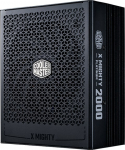 COOLER MASTER X Mighty Plat. 2000W 230V toiteallikas (MPS-K001-AFBP-NBEU)
