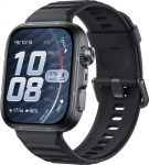 Huawei Fit 5 Pro nutikell, must (55020HRY)