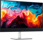 DELL Plus S3225QC arvuti ekraan 80,3 cm (31,6) 3840 x 2160 pikslit 4K Ultra HD QD-OLED Must, Hbe