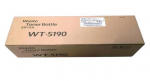 Kyocera WT-5190 Wastecontainer WT-5190, 44000 pages, Kyocera
